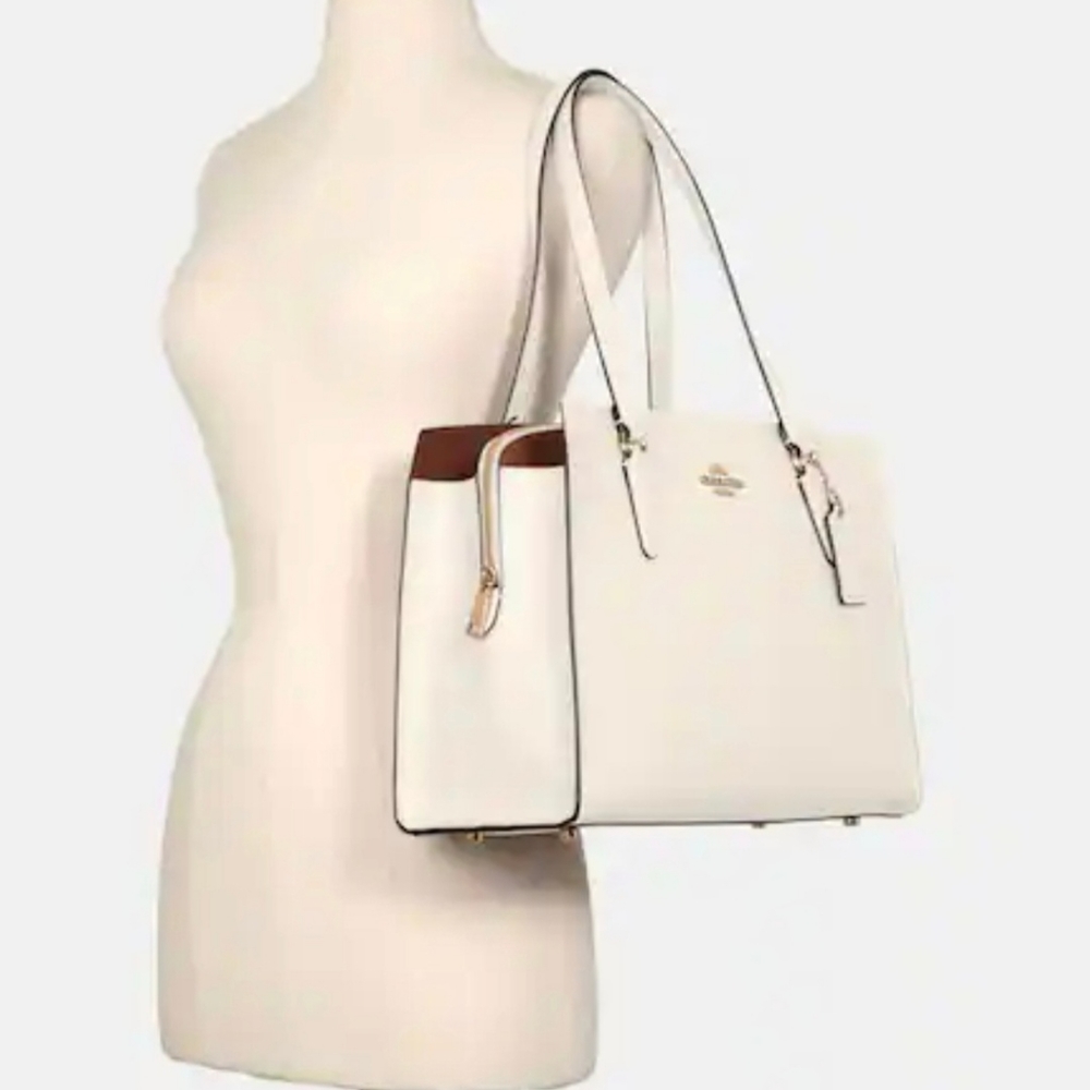 Coach Purse - Picture 3 of 4